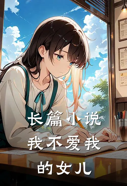 长篇小说我不爱我的女儿