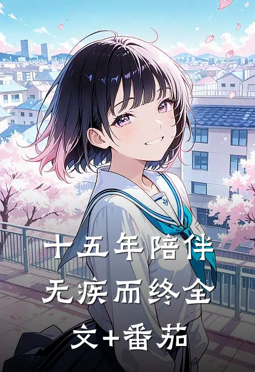 十五年陪伴，无疾而终全文+番茄
