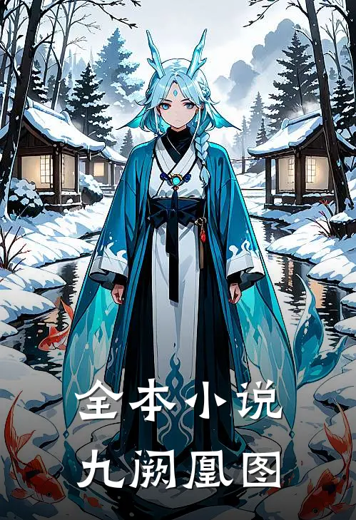全本小说九阙凰图