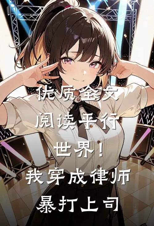 优质全文阅读平行世界！我穿成律师暴打上司