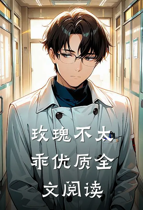玫瑰不太乖优质全文阅读