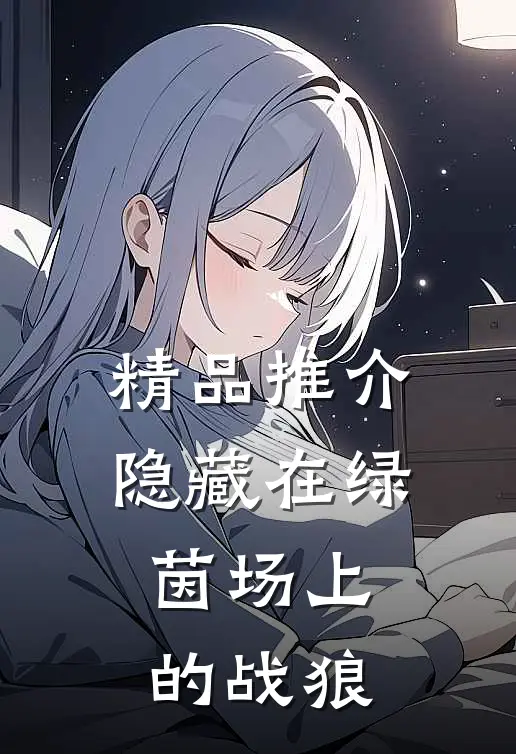 精品推介隐藏在绿茵场上的战狼