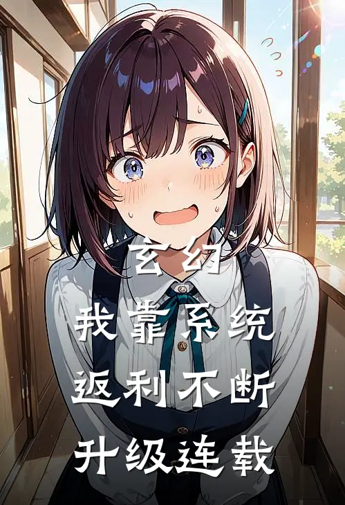 玄幻：我靠系统返利不断升级连载