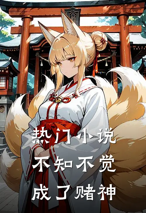 热门小说不知不觉成了赌神