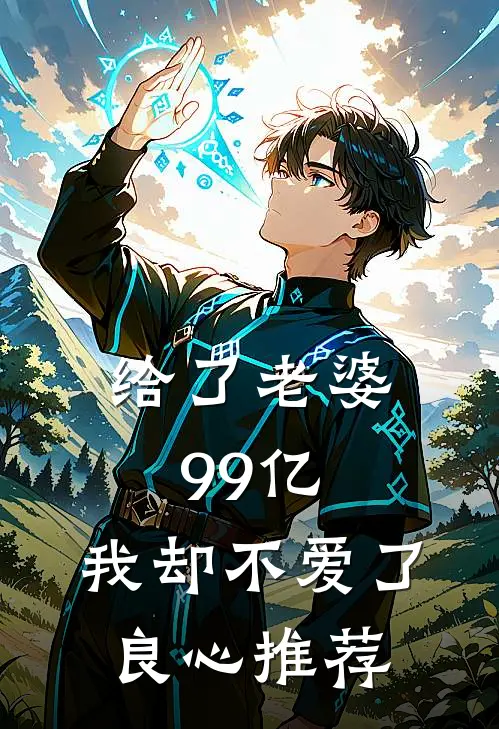 给了老婆99亿，我却不爱了良心推荐