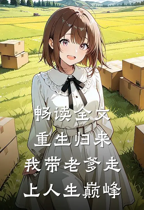 畅读全文重生归来，我带老爹走上人生巅峰