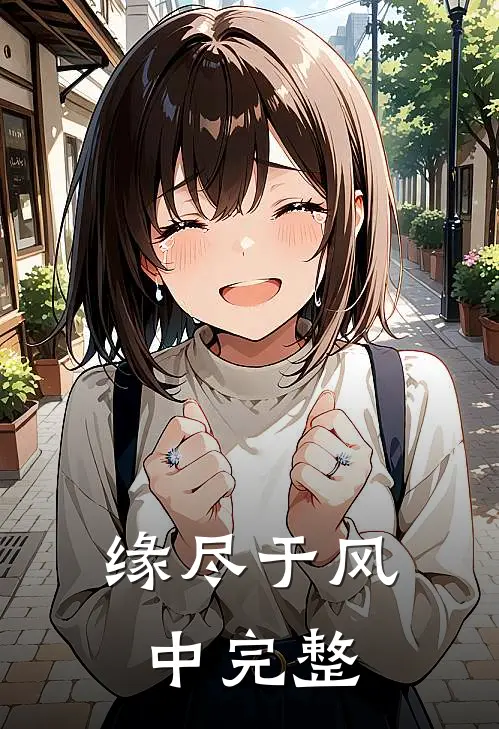 缘尽于风中完整
