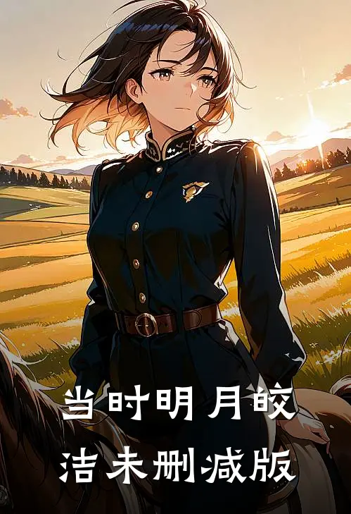 当时明月皎洁未删减版