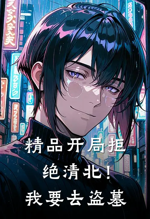 精品开局拒绝清北！我要去盗墓