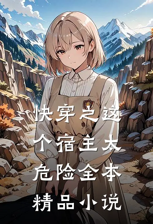 快穿之这个宿主太危险全本精品小说