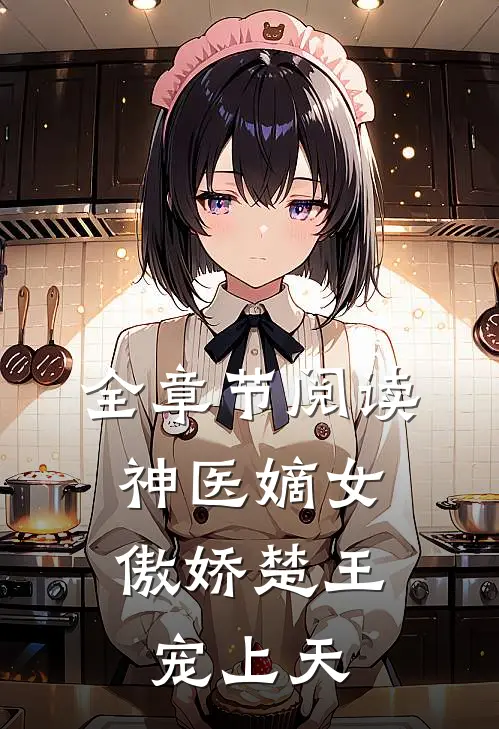 全章节阅读神医嫡女：傲娇楚王宠上天