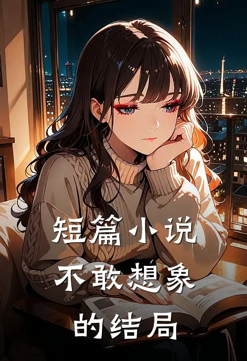 短篇小说不敢想象的结局