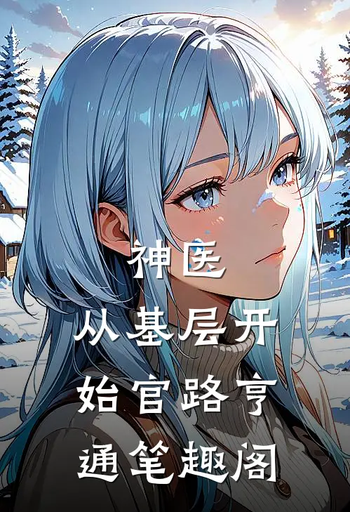 神医：从基层开始官路亨通笔趣阁