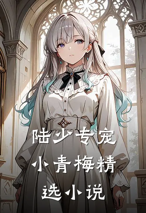 陆少专宠小青梅精选小说