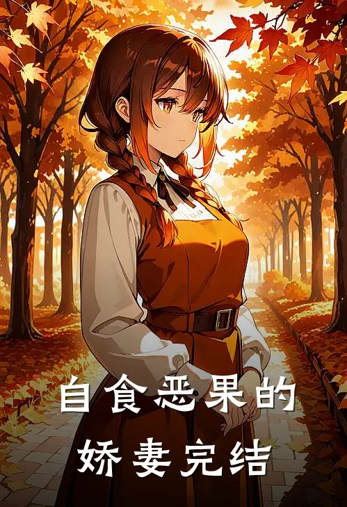 自食恶果的娇妻完结