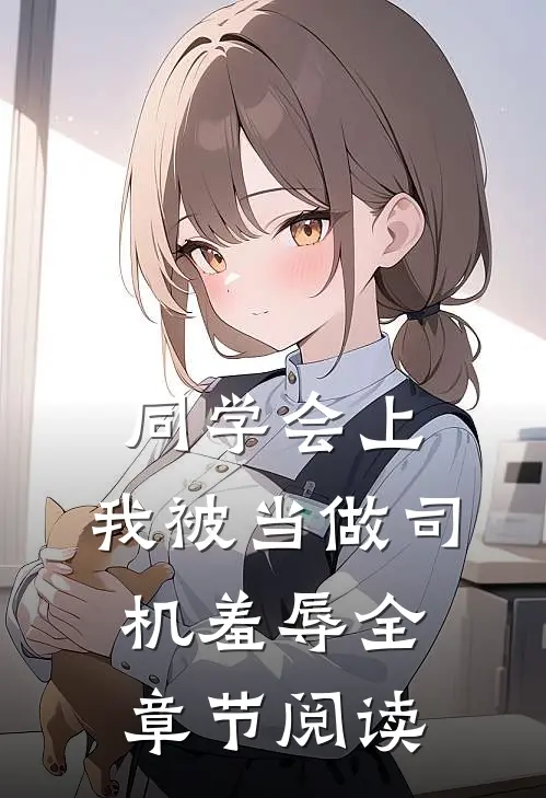 同学会上，我被当做司机羞辱全章节阅读