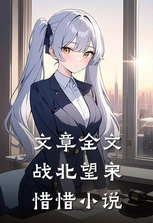 文章全文战北望宋惜惜小说