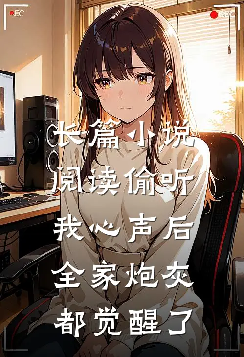 长篇小说阅读偷听我心声后，全家炮灰都觉醒了