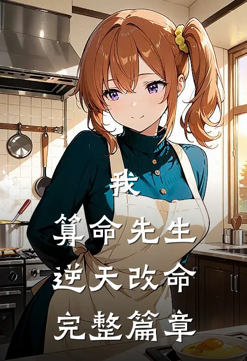 我,算命先生,逆天改命完整篇章阅读