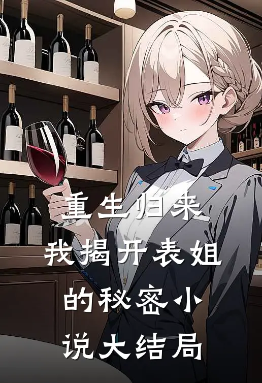 重生归来，我揭开表姐的秘密小说大结局