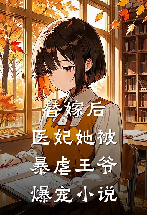 替嫁后，医妃她被暴虐王爷爆宠小说