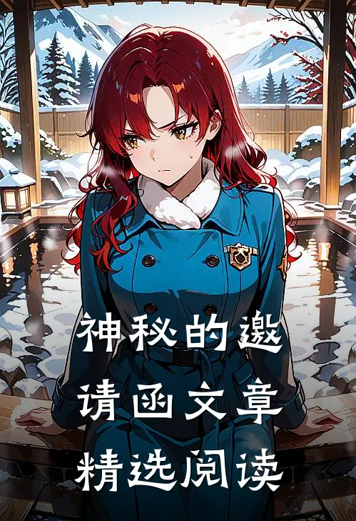 神秘的邀请函文章精选阅读