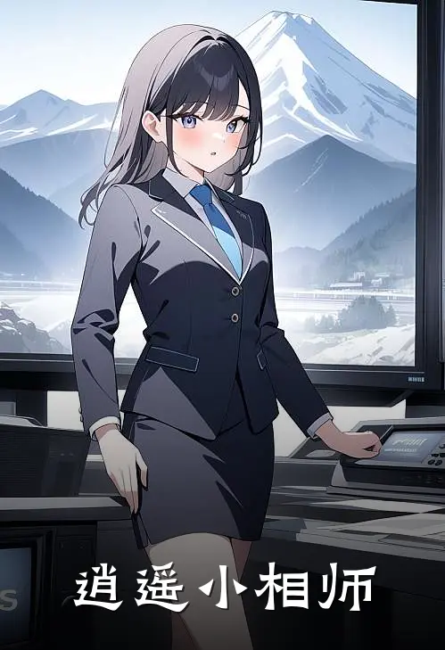 逍遥小相师