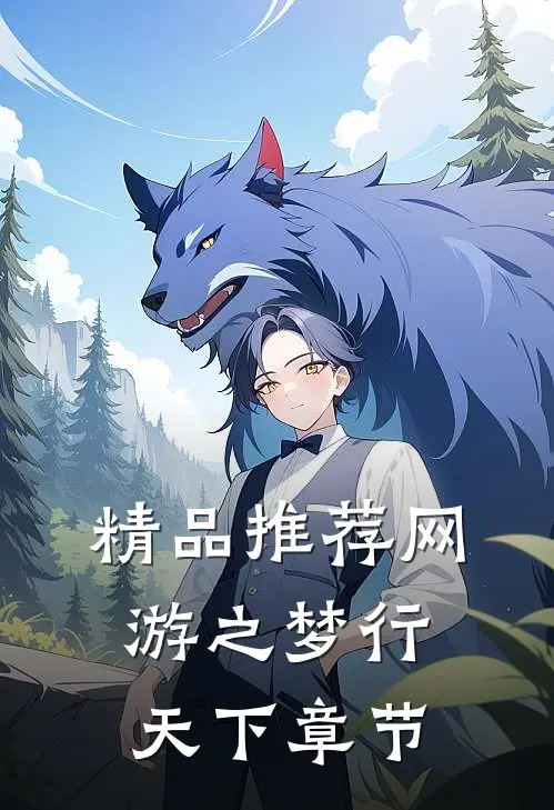 精品推荐网游之梦行天下章节