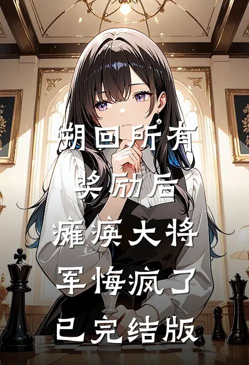 溯回所有奖励后，瘫痪大将军悔疯了已完结版