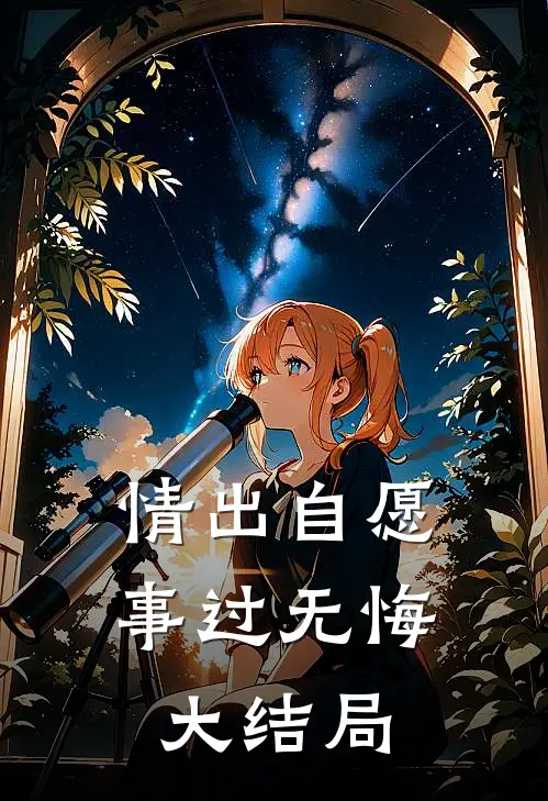情出自愿，事过无悔大结局