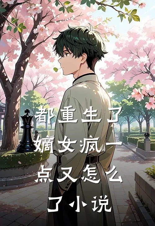 都重生了，嫡女疯一点又怎么了小说
