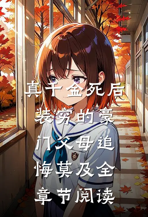 真千金死后，装穷的豪门父母追悔莫及全章节阅读