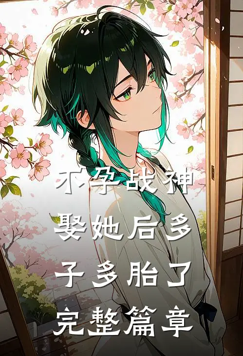 不孕战神娶她后多子多胎了完整篇章