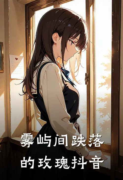 雾屿间跌落的玫瑰抖音