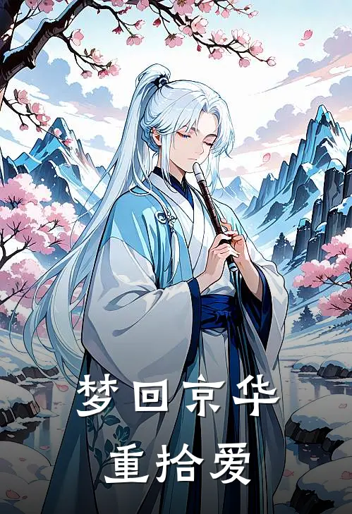 梦回京华重拾爱