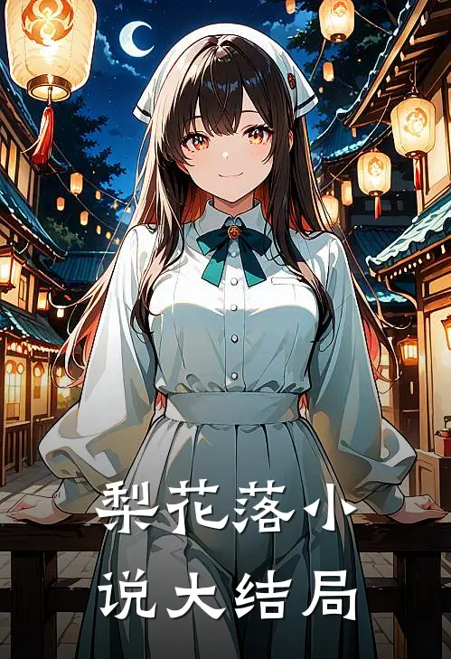 梨花落小说大结局