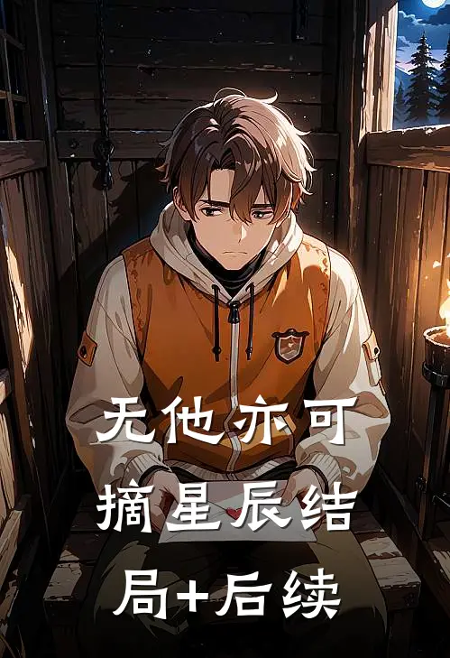 无他亦可摘星辰结局+后续