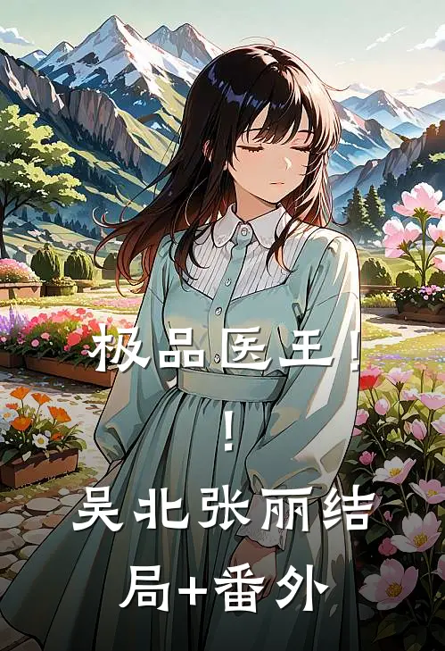 极品医王！！吴北张丽结局+番外