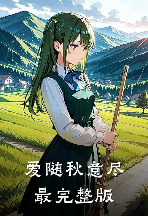 爱随秋意尽最完整版