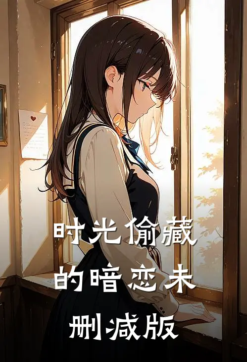 时光偷藏的暗恋未删减版