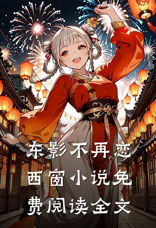 东影不再恋西窗小说免费阅读全文