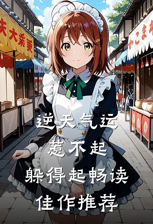 逆天气运：惹不起，躲得起畅读佳作推荐