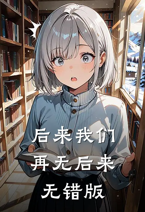 后来我们，再无后来无错版