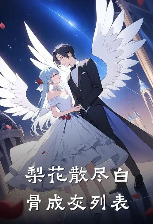 梨花散尽白骨成灰列表