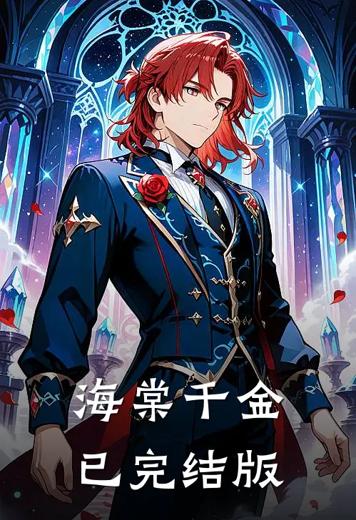海棠千金已完结版