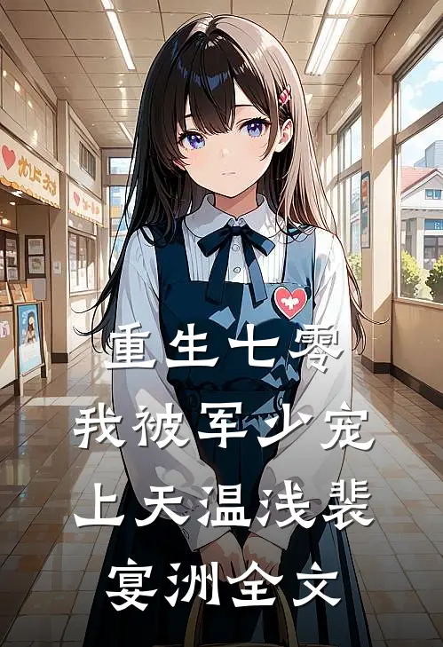 重生七零：我被军少宠上天温浅裴宴洲全文