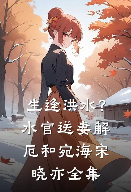 生逢洪水？水官送妻解厄和宛海宋晓亦全集