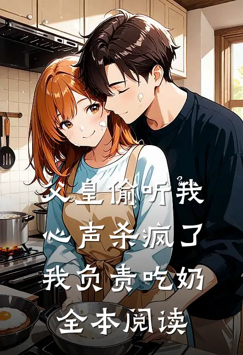 父皇偷听我心声杀疯了，我负责吃奶全本阅读