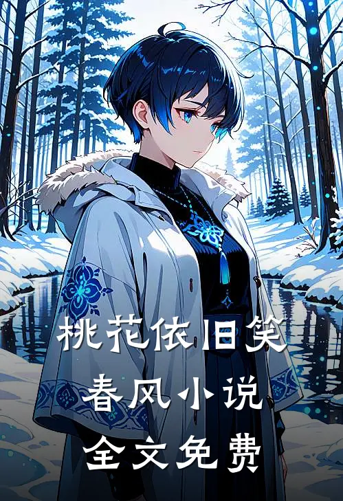 桃花依旧笑春风小说全文免费