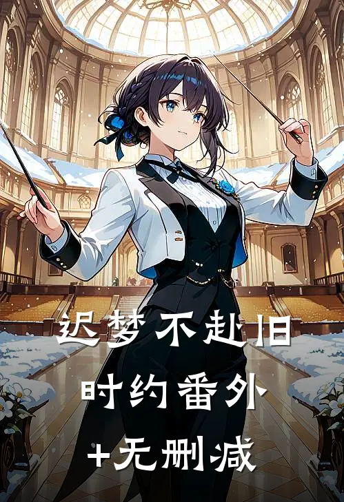 迟梦不赴旧时约番外+无删减